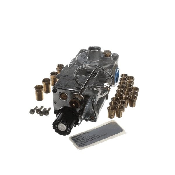 Conversion Kit Liquid Propane To Natural Gas